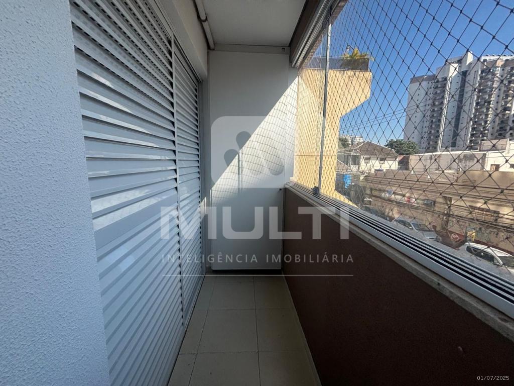 Apartamento à venda com 3 quartos, 103m² - Foto 4