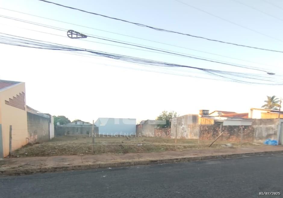 Terreno, 700 m² - Foto 1