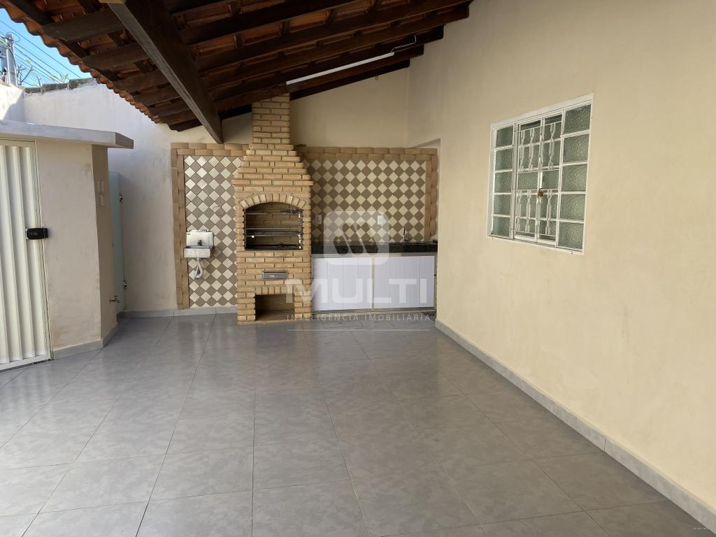 Casa, 3 quartos, 170 m² - Foto 1