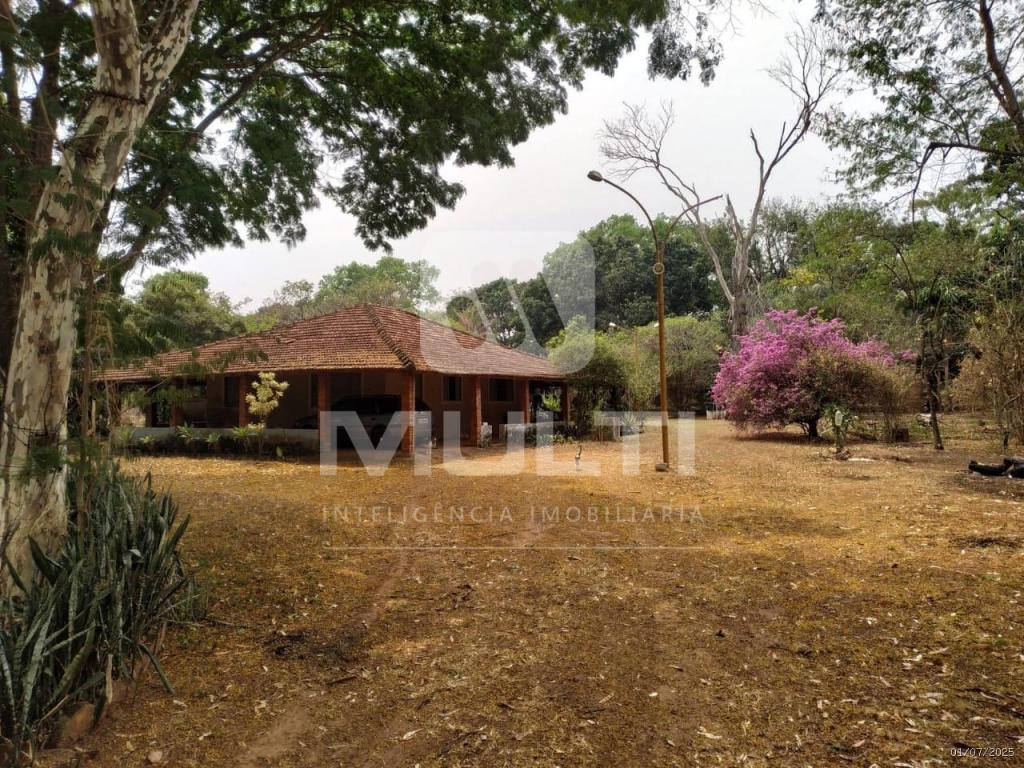 Chácara, 3 quartos - Foto 1