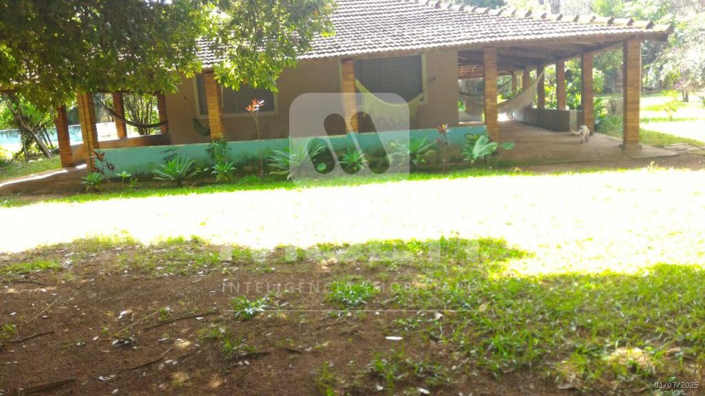 Chácara, 3 quartos - Foto 2