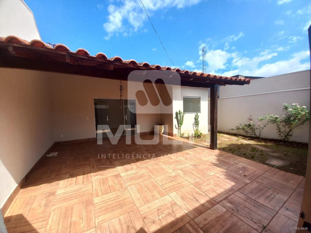 Casa, 3 quartos, 130 m² - Foto 1