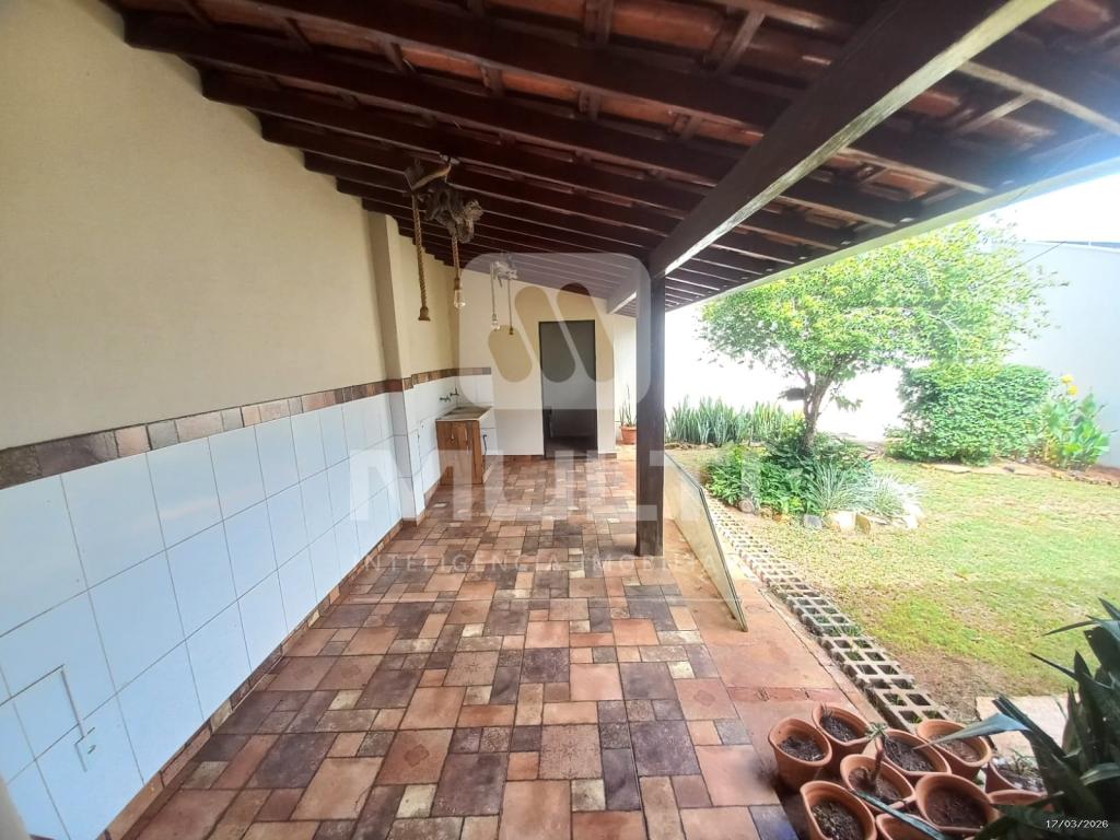 Casa, 3 quartos, 130 m² - Foto 16