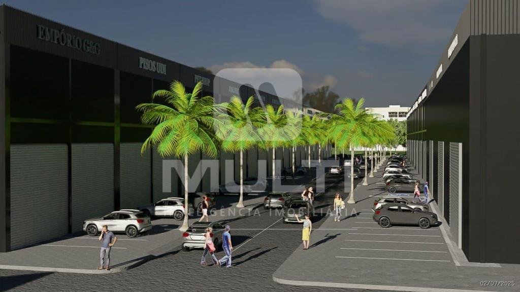 Loteamento e Condomínio - Foto 4