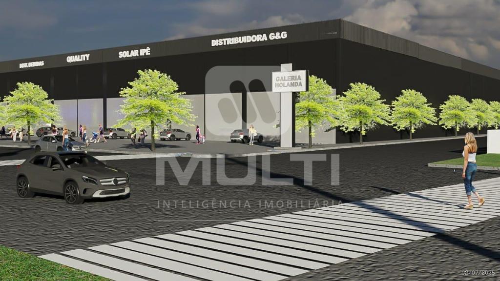 Loteamento e Condomínio - Foto 5