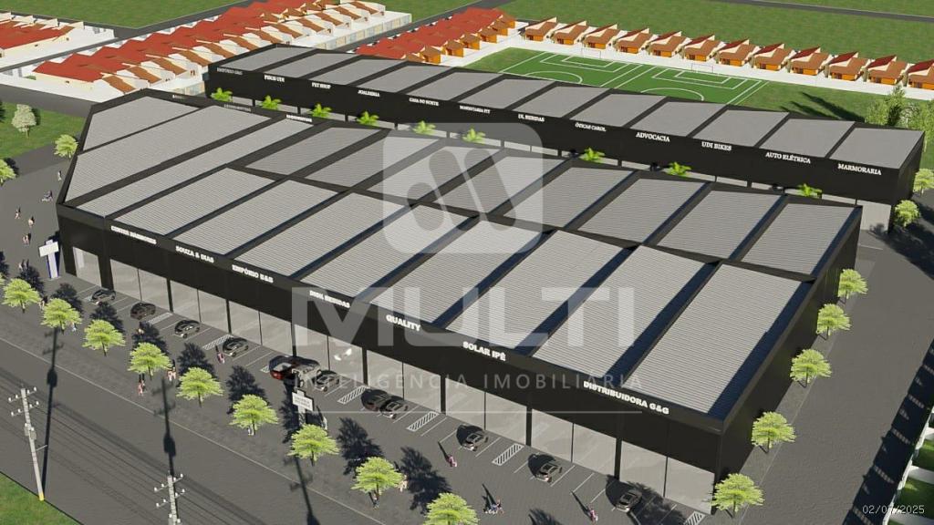 Loteamento e Condomínio - Foto 6