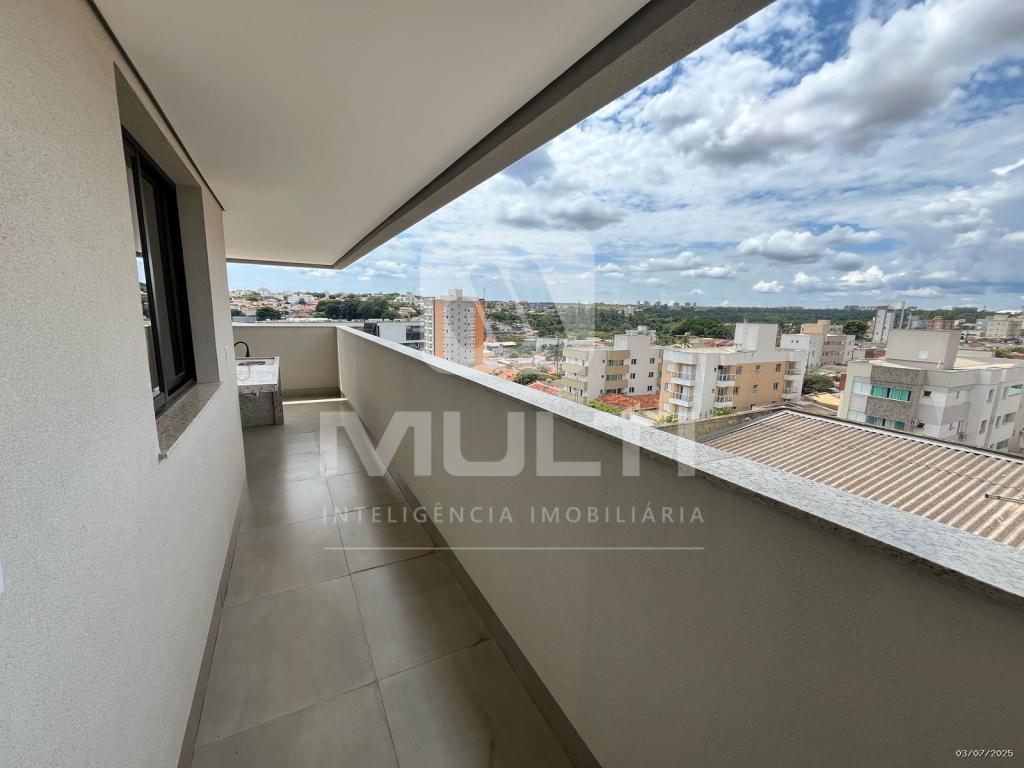 Cobertura à venda com 3 quartos, 169m² - Foto 5