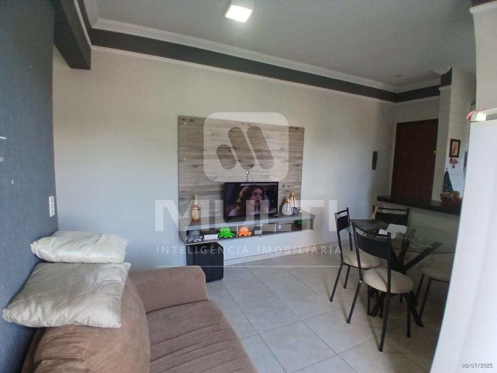 Apartamento à venda com 2 quartos, 50m² - Foto 1