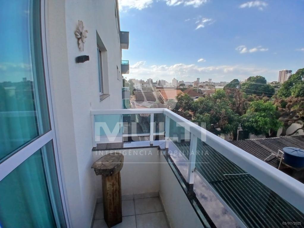 Apartamento à venda com 2 quartos, 50m² - Foto 4