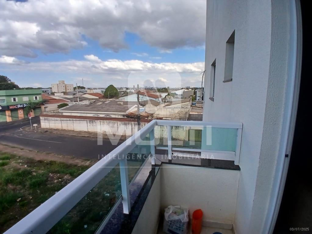 Apartamento à venda com 2 quartos, 50m² - Foto 5