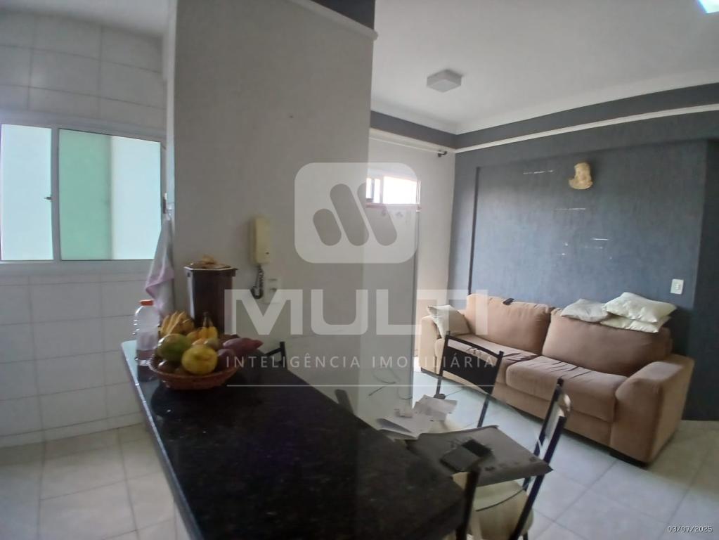 Apartamento à venda com 2 quartos, 50m² - Foto 6
