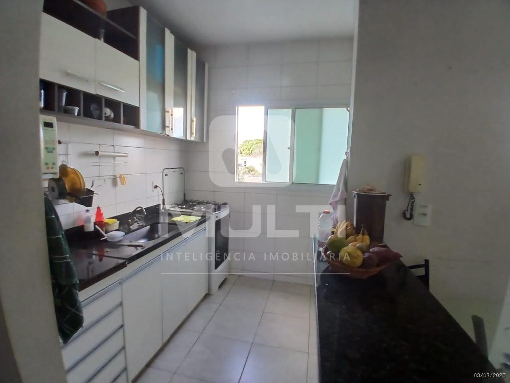 Apartamento à venda com 2 quartos, 50m² - Foto 7