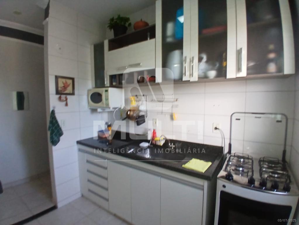 Apartamento à venda com 2 quartos, 50m² - Foto 8
