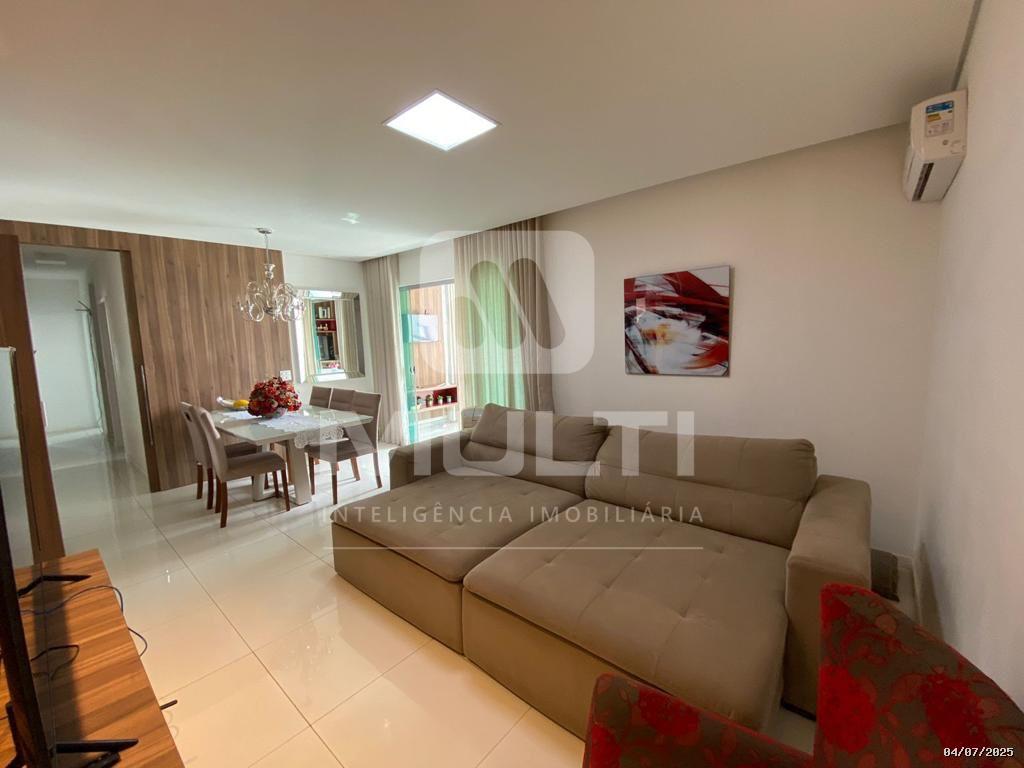 Apartamento, 4 quartos, 108 m² - Foto 1