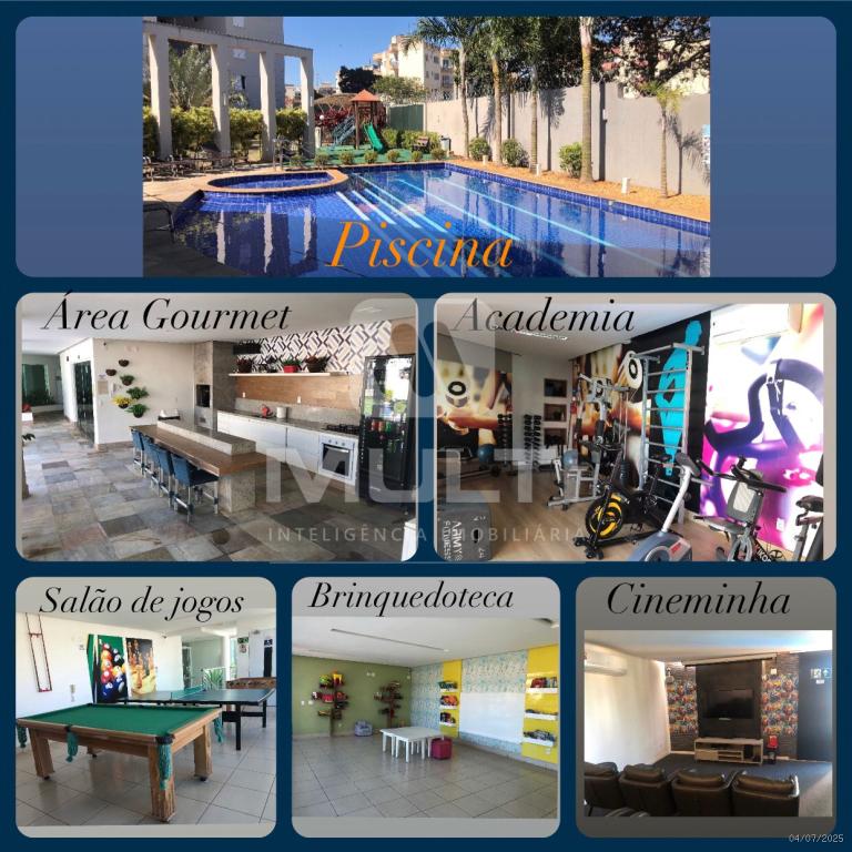 Apartamento, 4 quartos, 108 m² - Foto 13