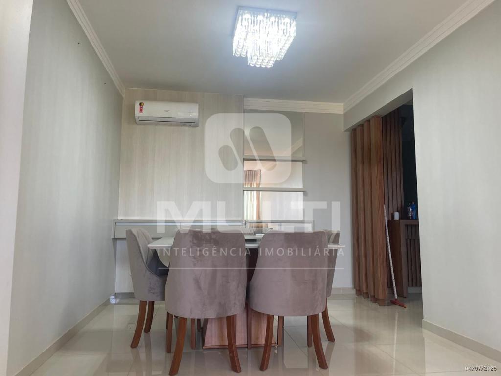 Apartamento à venda com 3 quartos, 91m² - Foto 3