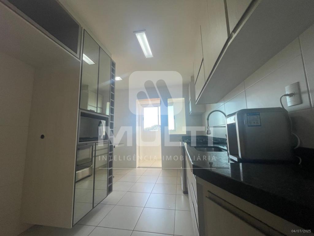 Apartamento à venda com 3 quartos, 91m² - Foto 6