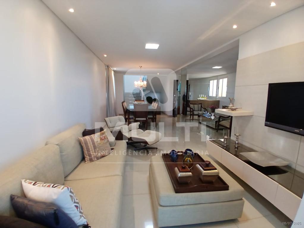 Cobertura, 4 quartos, 300 m² - Foto 1