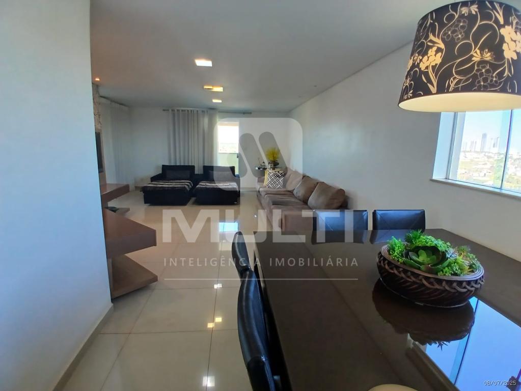 Cobertura, 4 quartos, 300 m² - Foto 6