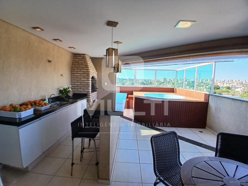 Cobertura, 4 quartos, 300 m² - Foto 44