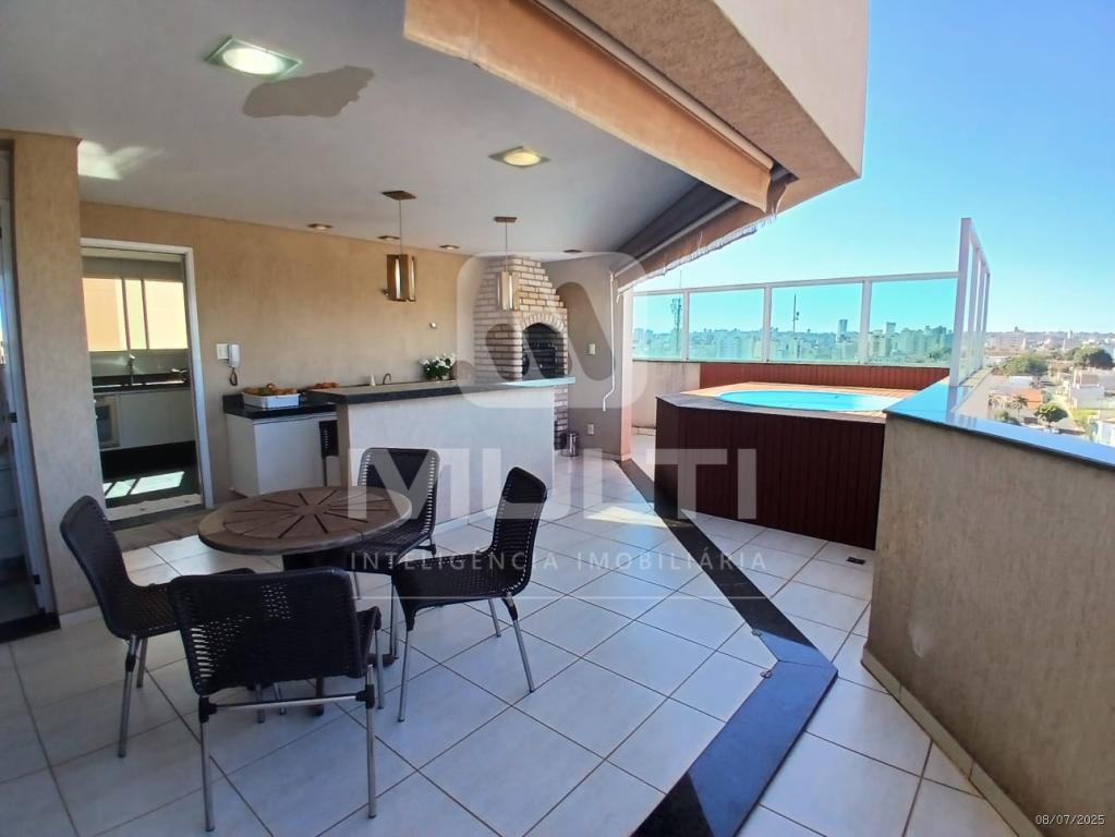 Cobertura, 4 quartos, 300 m² - Foto 45