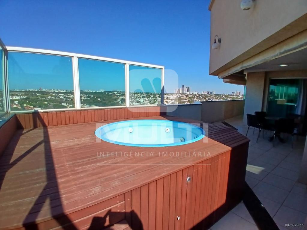 Cobertura, 4 quartos, 300 m² - Foto 47