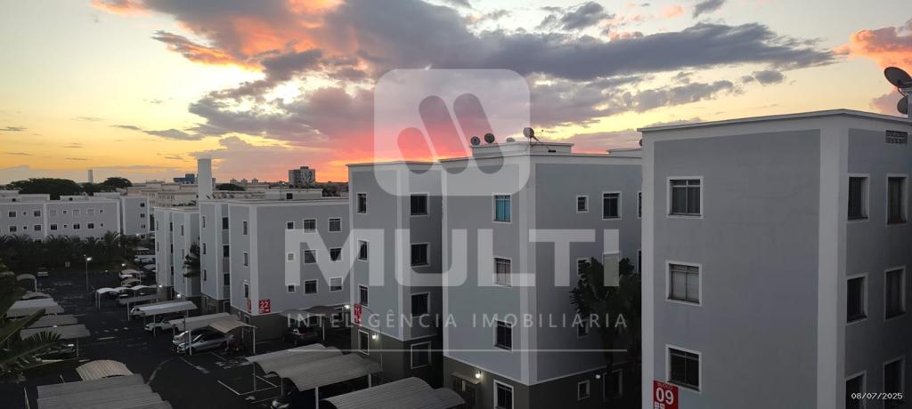Apartamento, 2 quartos, 44 m² - Foto 2