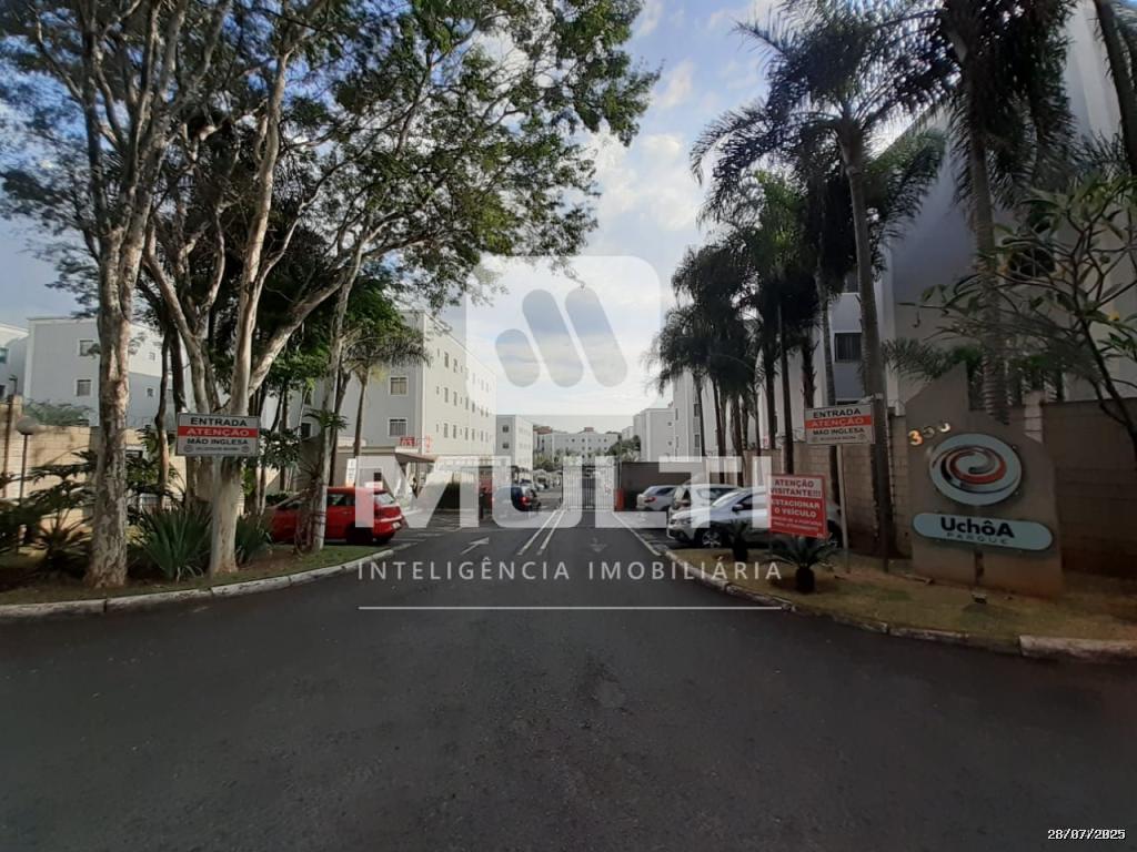 Apartamento, 2 quartos, 44 m² - Foto 3