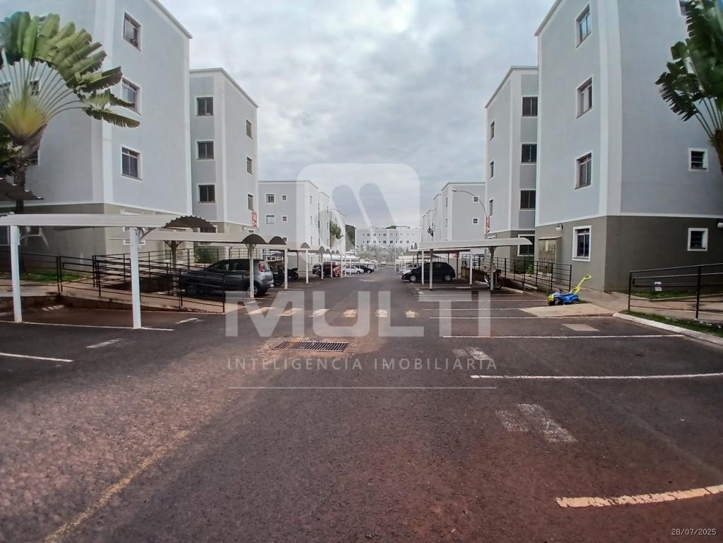 Apartamento, 2 quartos, 44 m² - Foto 11