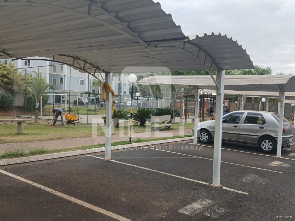 Apartamento, 2 quartos, 44 m² - Foto 27
