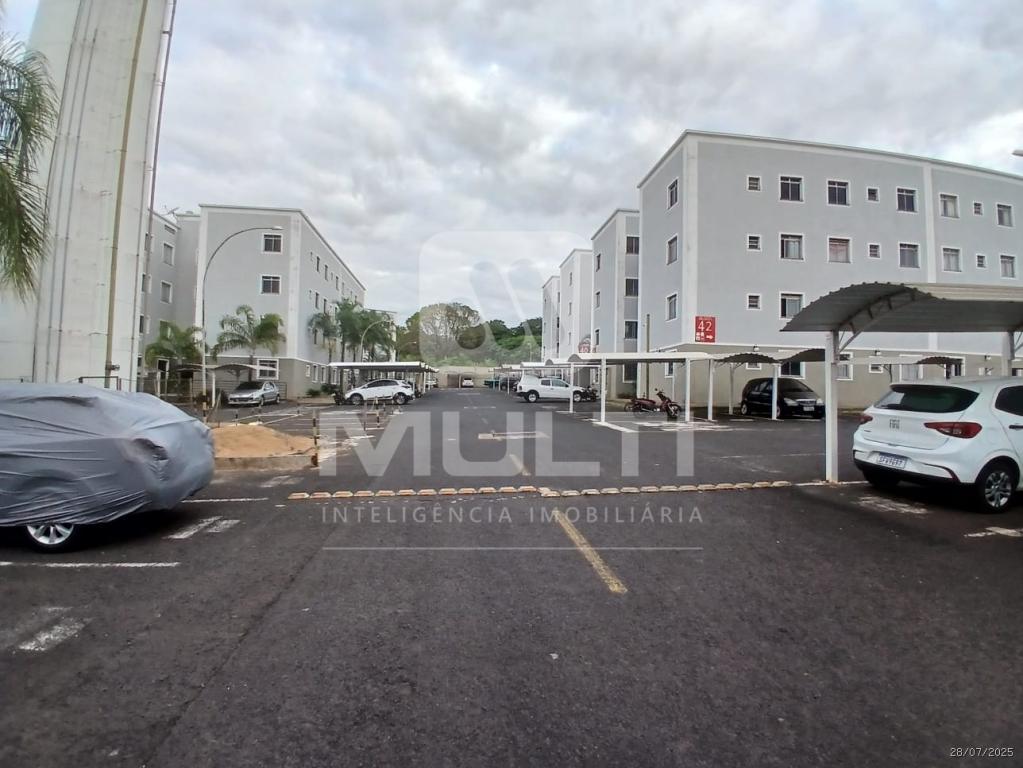Apartamento, 2 quartos, 44 m² - Foto 28