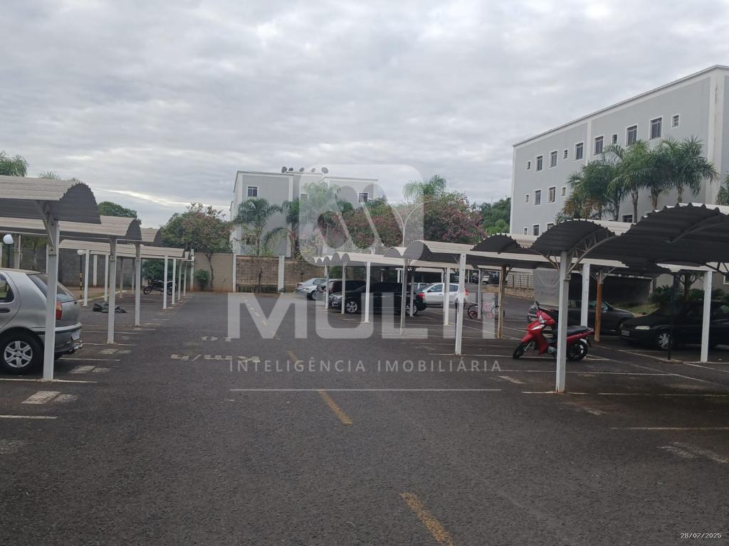 Apartamento, 2 quartos, 44 m² - Foto 30