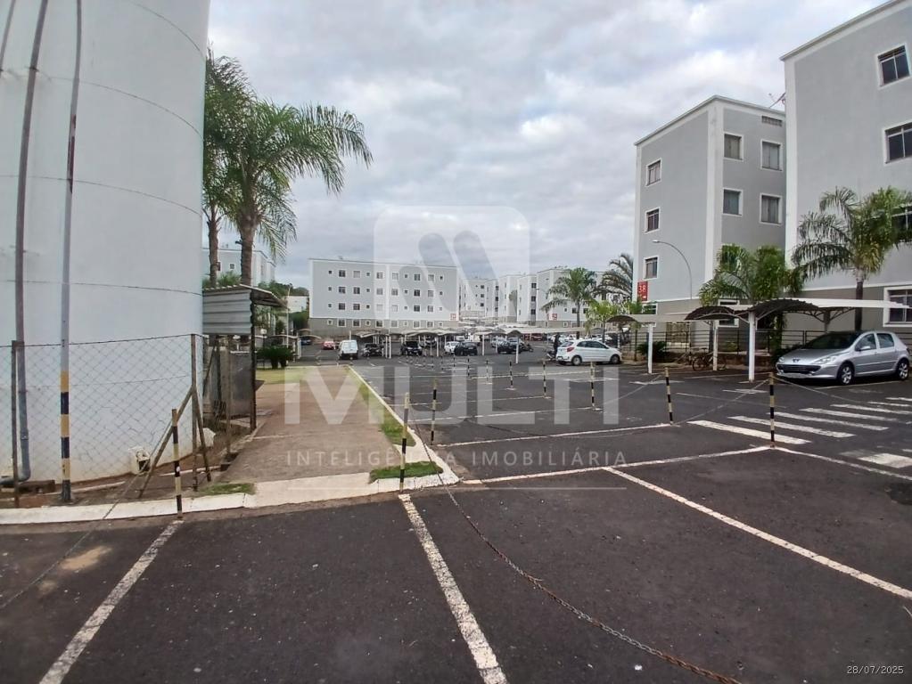 Apartamento, 2 quartos, 44 m² - Foto 31
