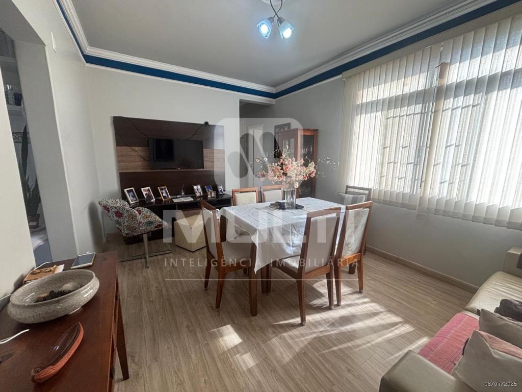 Apartamento à venda com 3 quartos, 66m² - Foto 1