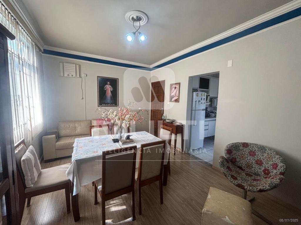Apartamento à venda com 3 quartos, 66m² - Foto 2