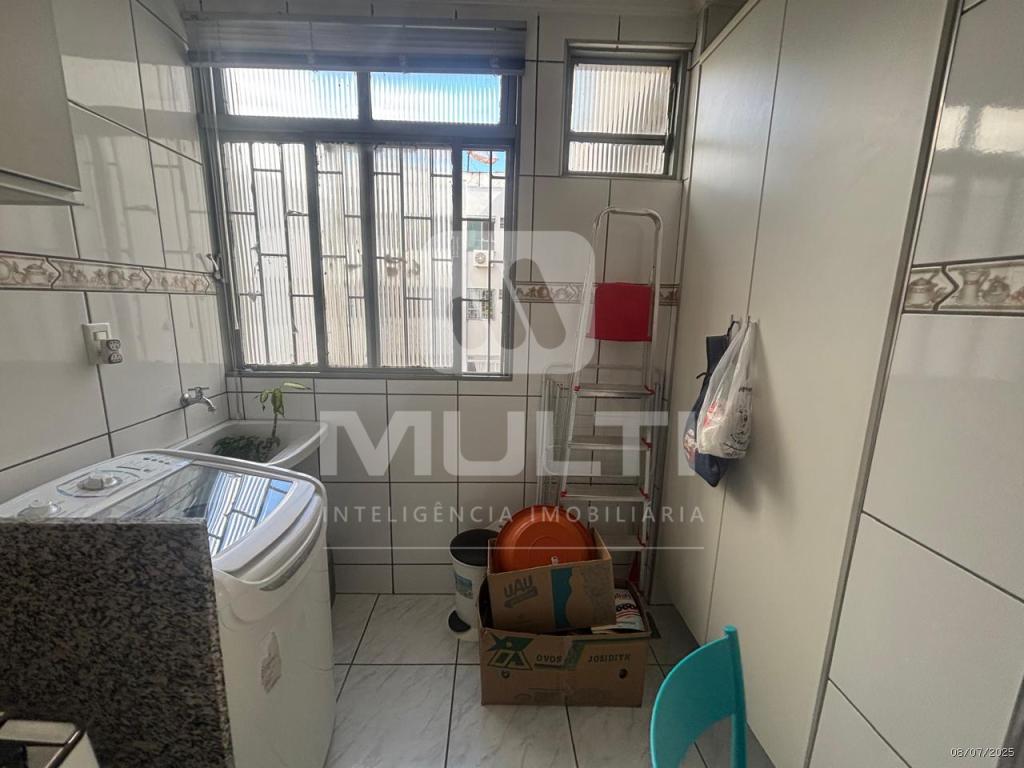 Apartamento à venda com 3 quartos, 66m² - Foto 5