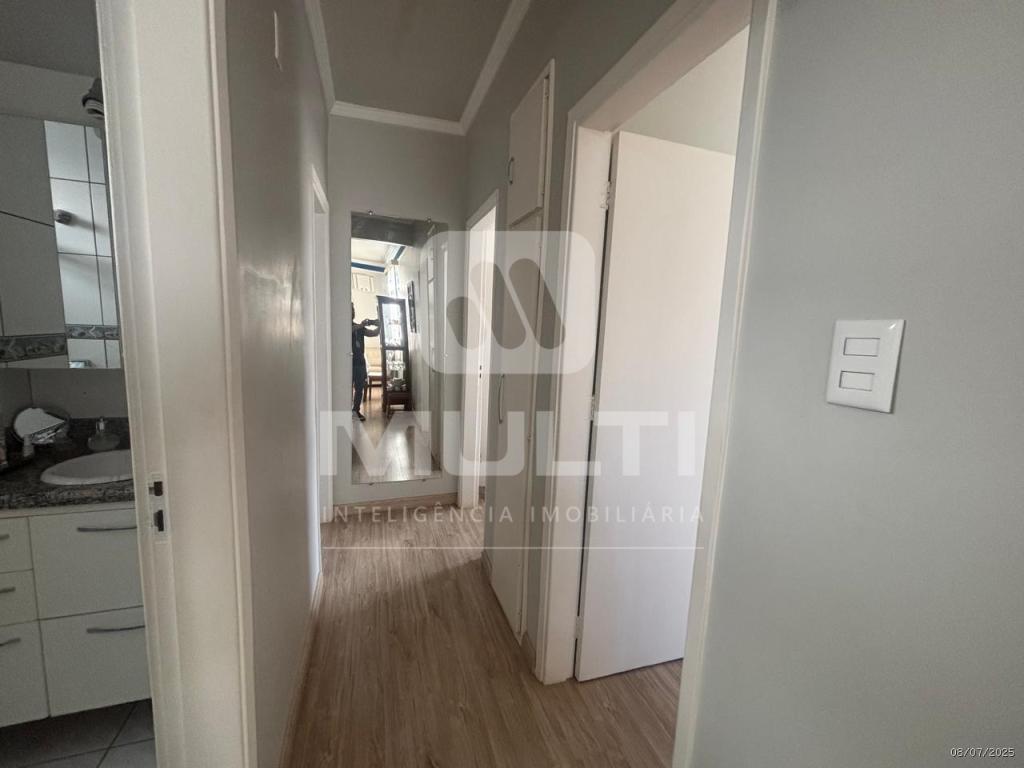 Apartamento à venda com 3 quartos, 66m² - Foto 6