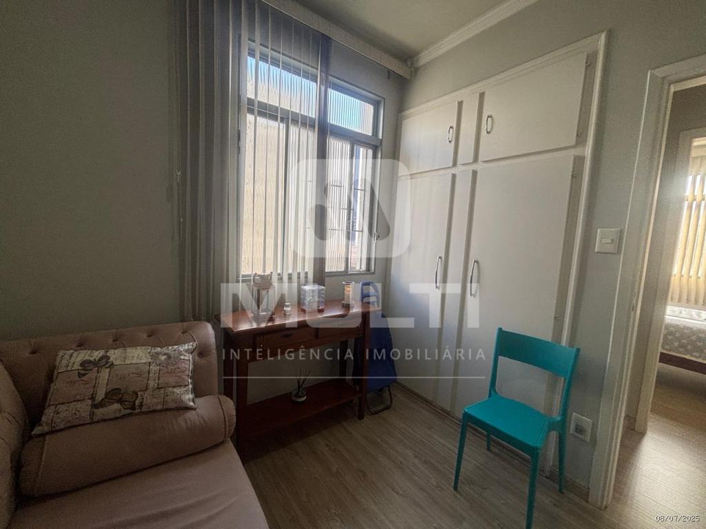 Apartamento à venda com 3 quartos, 66m² - Foto 11