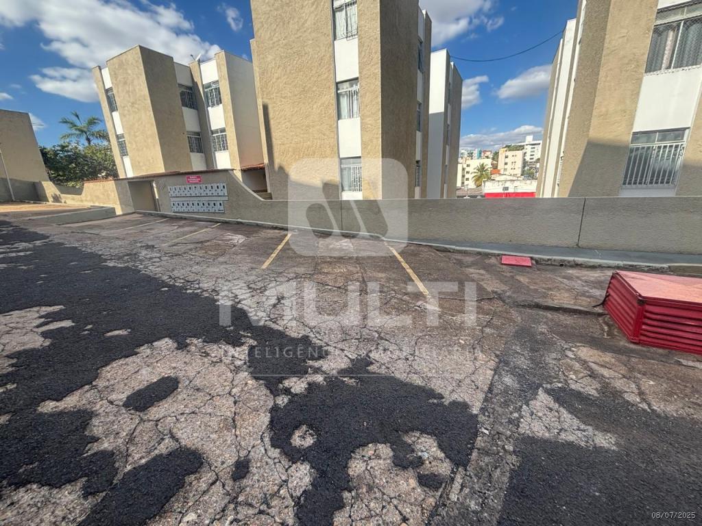 Apartamento à venda com 3 quartos, 66m² - Foto 13