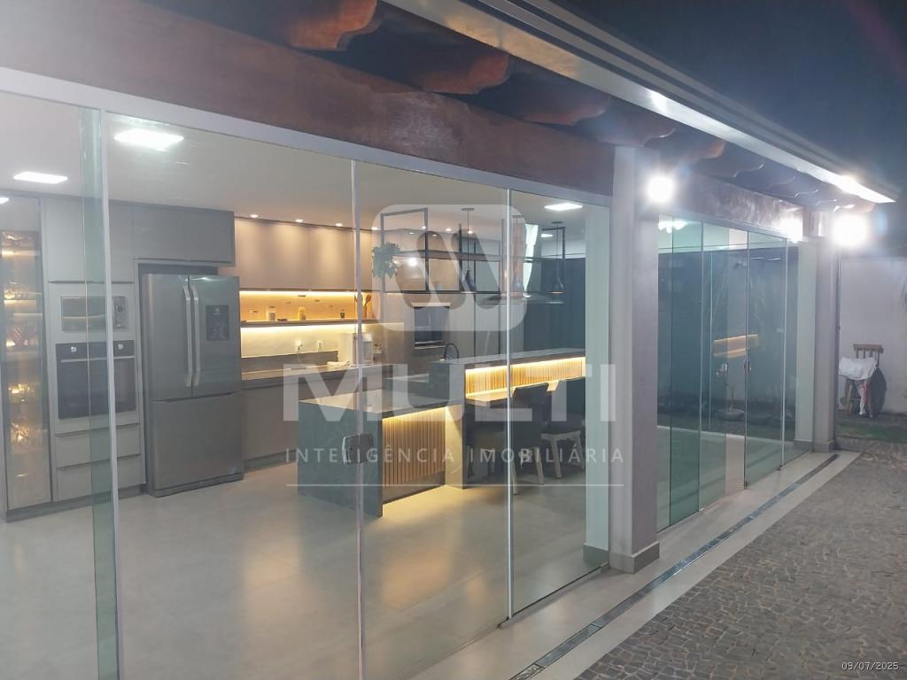 Casa, 4 quartos, 200 m² - Foto 7