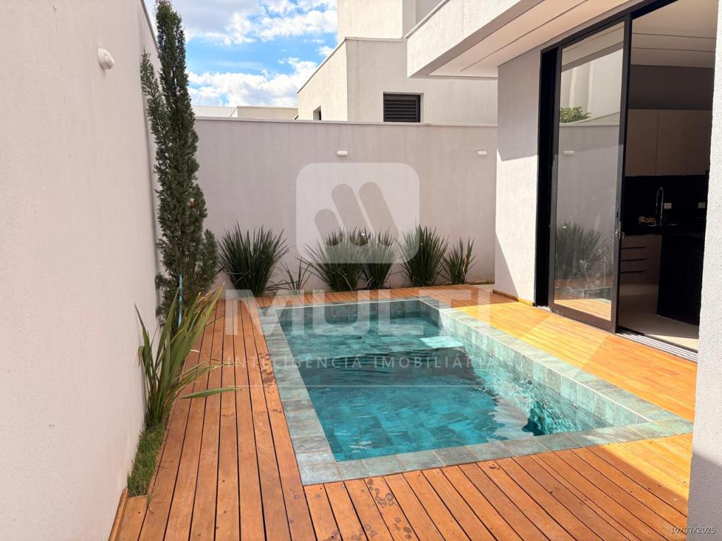 Casa de Condomínio, 3 quartos - Foto 24