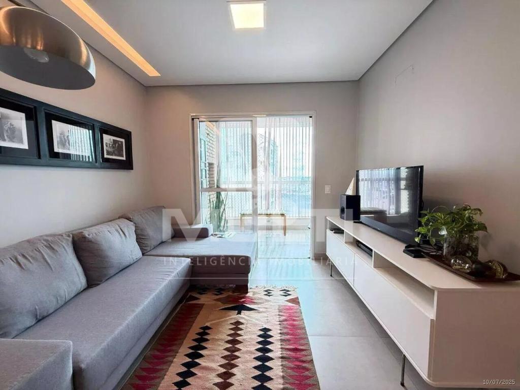 Apartamento, 3 quartos, 90 m² - Foto 1