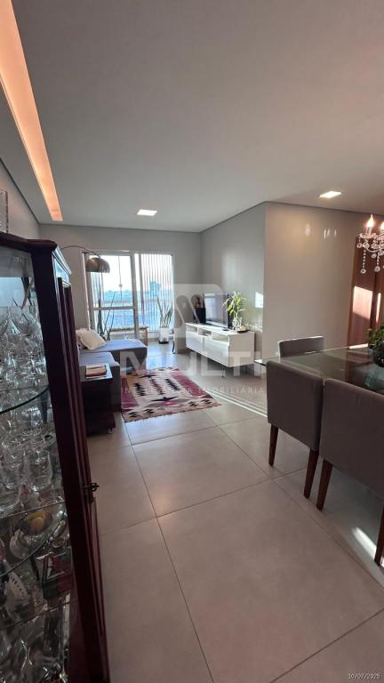 Apartamento, 3 quartos, 90 m² - Foto 2