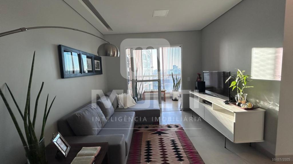 Apartamento, 3 quartos, 90 m² - Foto 4