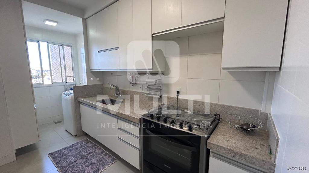 Apartamento, 3 quartos, 90 m² - Foto 6