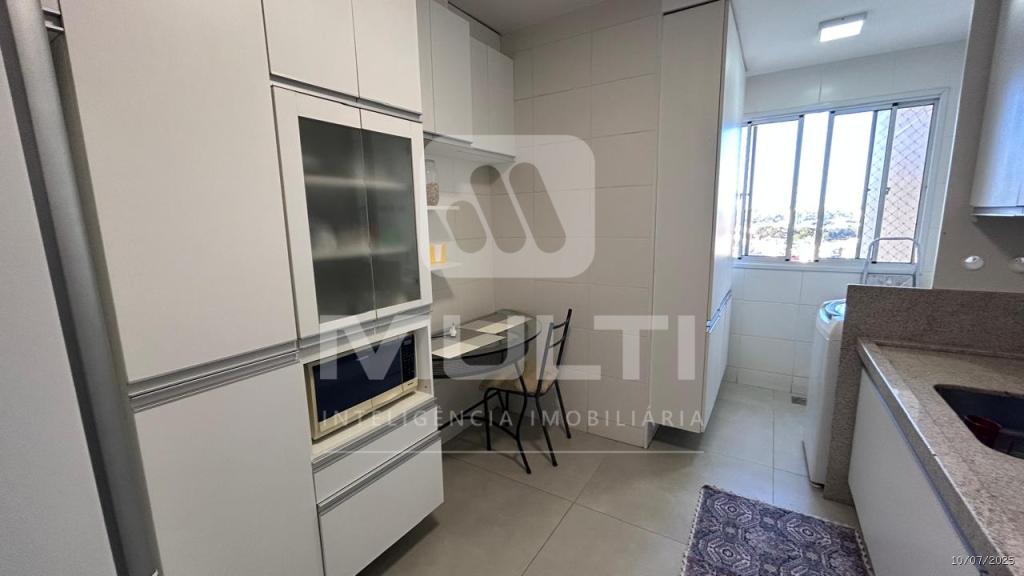 Apartamento, 3 quartos, 90 m² - Foto 7