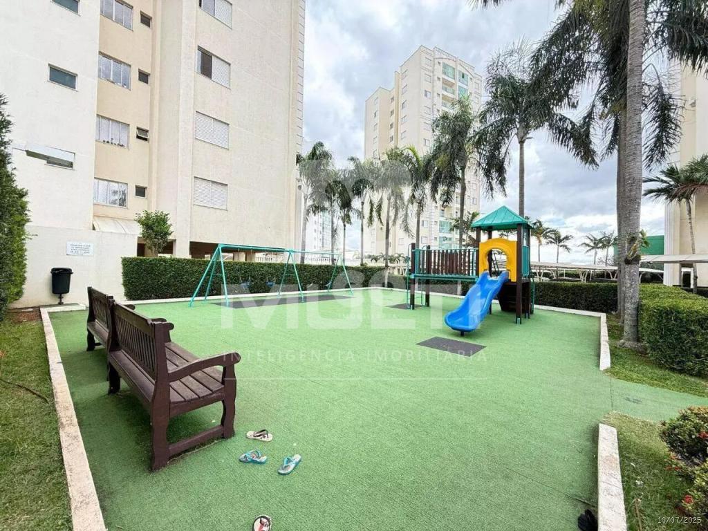 Apartamento, 3 quartos, 90 m² - Foto 16