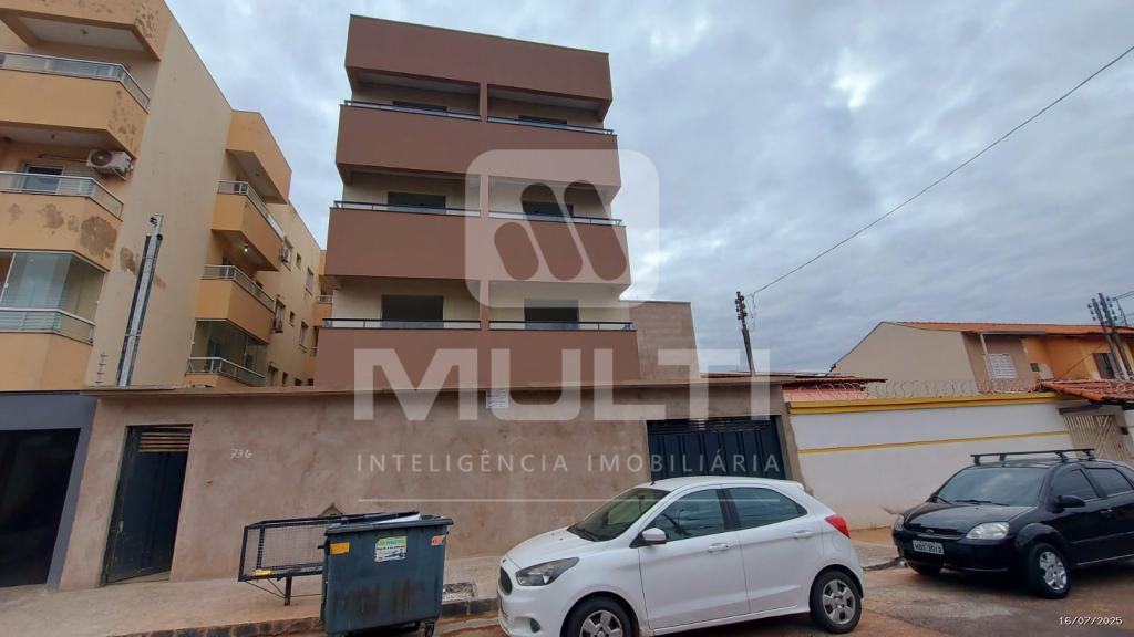 Apartamento, 2 quartos, 74 m² - Foto 1