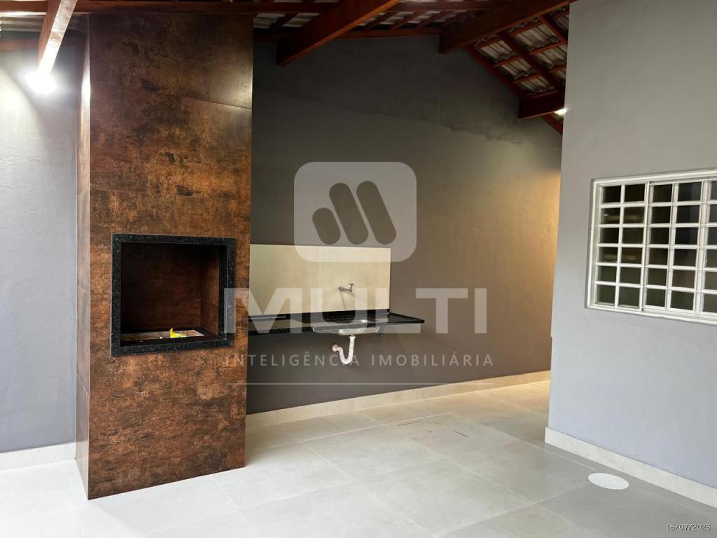 Casa, 3 quartos, 180 m² - Foto 14