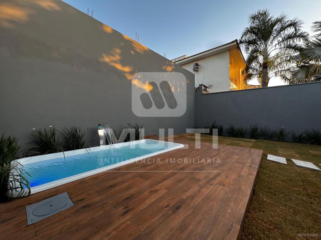 Casa, 3 quartos, 180 m² - Foto 15